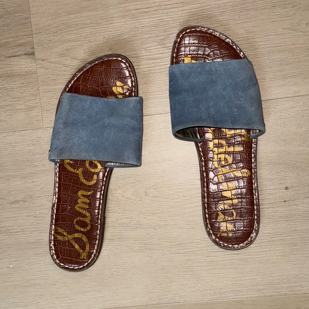 Sam Edelman Shoes